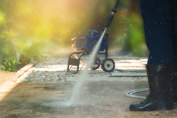 Spring Cleaning in Pacheco, CA